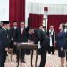 Perkuat Birokrasi, Pemprov Kalbar Lantik 206 Pejabat