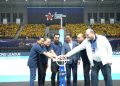 Kalbar Tuan Rumah AVC Men’s Champions League 2026, Ria Norsan: Momentum Angkat Nama Daerah