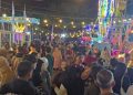PRP Jadi Magnet Warga, DPRD Pontianak Dorong Event Lebih Besar Tahun Depan
