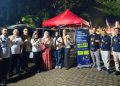 Bapenda Pontianak Jemput Bola di PRP, Sosialisasikan PBB Bebas Denda