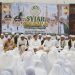 Syiar Sholawat 40 Jadi Momentum Perkuat Nilai Spiritual dan Sosial di Pontianak