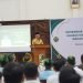 Wali Kota Pontianak Dorong Kader HMI Tingkatkan Kapasitas Menuju Indonesia Emas 2045