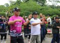 Festival Permainan Rakyat Kalbar Perkuat Edukasi Multikultural dan Kebersamaan