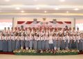 Seleksi Paskibraka Kalbar 2026 Ketat, Fokus Pembentukan Karakter Pelajar