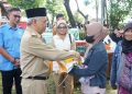 Jelang Iduladha, Pemkot Pontianak Gelar Operasi Pasar di 6 Kecamatan