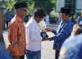Lima Kawasan Kampung Gambut Pontianak Raih Penghargaan Lingkungan Nasional