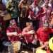 Pekan Gawai Dayak Kalbar Masuk Kharisma Event Nusantara