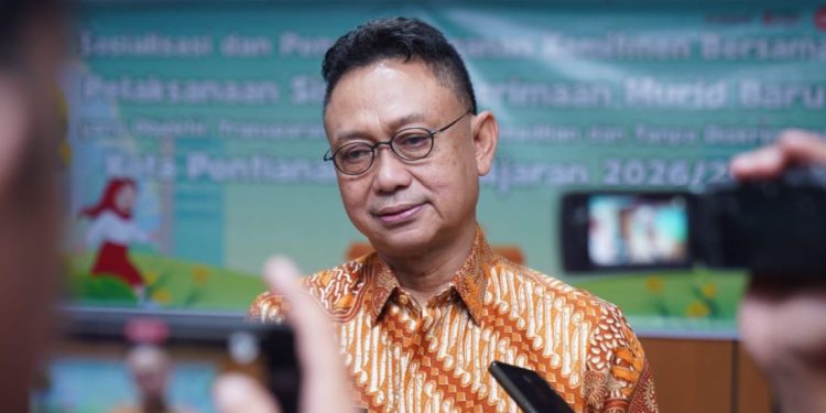 Pontianak Tuan Rumah Raker APEKSI Regional Kalimantan 2026