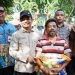 Operasi Pasar Murah untuk 6.000 Warga Pontianak Utara