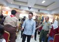 Bela Negara dan Literasi Digital Jadi Fokus Sosialisasi di Pontianak