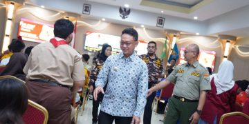 Bela Negara dan Literasi Digital Jadi Fokus Sosialisasi di Pontianak