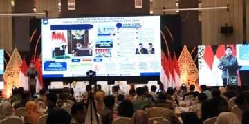 Kalbar Peringkat Keempat Nasional dalam Indeks Demokrasi Indonesia 2025