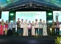 Pontianak Sambut Wali Kota se-Kalimantan dalam Raker APEKSI 2026