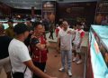 Edi Kamtono Dorong Budaya Jadi Penggerak Ekonomi Kreatif di Pontianak