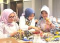 Yanieta Dorong Perempuan Lestarikan Budaya dan Ekonomi Kreatif