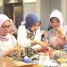 Yanieta Dorong Perempuan Lestarikan Budaya dan Ekonomi Kreatif