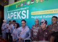 APEKSI Kalimantan Bahas Ketahanan Fiskal Daerah di Pontianak