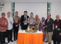 RS Kuching Specialist Hospital Buka Kantor Perwakilan di Pontianak