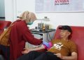 Wali Kota Pontianak Ajak Warga Rutin Donor Darah, Waspadai Penipuan Berkedok Pendonor