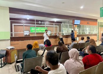 Terapkan Pola Hidup CERDIK untuk Tingkatkan Kesehatan Tubuh