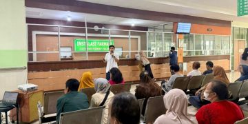 Terapkan Pola Hidup CERDIK untuk Tingkatkan Kesehatan Tubuh