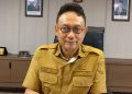 Pemkot Pontianak Pastikan Hewan Kurban Iduladha 1447 H Sehat dan Layak Konsumsi