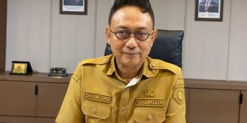Pemkot Pontianak Pastikan Hewan Kurban Iduladha 1447 H Sehat dan Layak Konsumsi