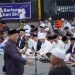 Salat Iduladha di Pontianak Berlangsung Khidmat Meski Diguyur Hujan