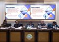 Pontianak Percepat Pembangunan SPALD-T untuk Ubah Tata Kelola Sanitasi