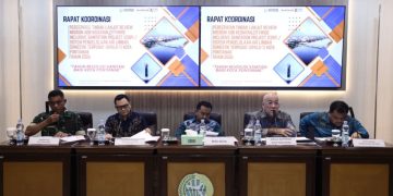 Pontianak Percepat Pembangunan SPALD-T untuk Ubah Tata Kelola Sanitasi