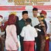 Bahasan Apresiasi Guru dan Orang Tua pada Pelepasan Siswa SDN 11