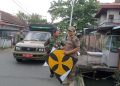 Razia Layang-Layang di Pontianak, Petugas Gabungan Sisir Lima Lokasi