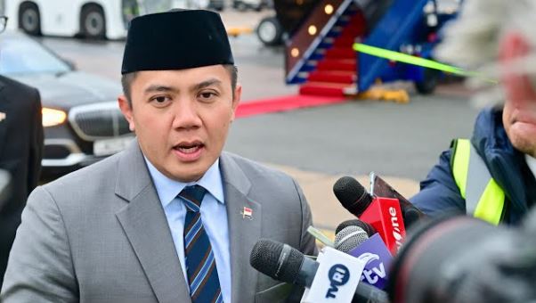 Seskab Teddy Beberkan Tujuh Hasil Diplomasi Prabowo dalam 1,5 Tahun