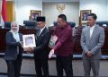 Realisasi Pendapatan Rp2,15 Triliun, Pemkot Pontianak Kembali Kantongi WTP