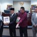 Realisasi Pendapatan Rp2,15 Triliun, Pemkot Pontianak Kembali Kantongi WTP