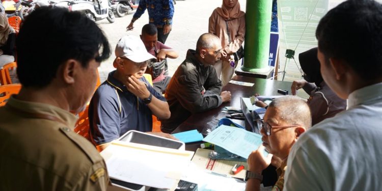 Pajak Kendaraan Bermotor Jadi Penopang Kenaikan Pendapatan Daerah Pontianak
