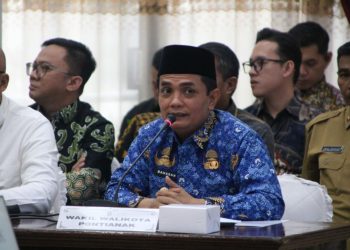 Pemkot Pontianak Minta Pengawasan Ketenagakerjaan Dikembalikan ke Daerah