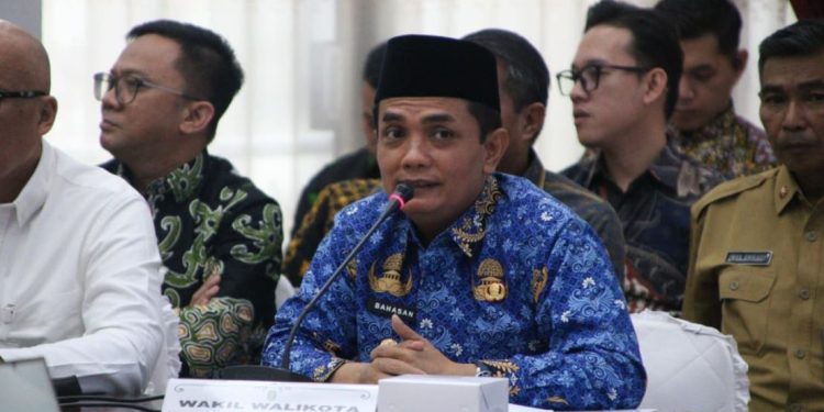 Pemkot Pontianak Minta Pengawasan Ketenagakerjaan Dikembalikan ke Daerah