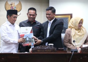 Enam Kecamatan Jadi Prioritas, Bahasan: Pemkot Siapkan SMP Baru di Siantan