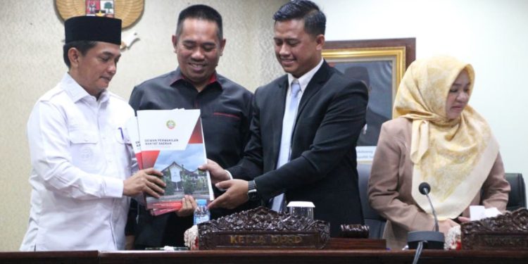 Enam Kecamatan Jadi Prioritas, Bahasan: Pemkot Siapkan SMP Baru di Siantan