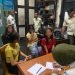 Satpol PP Pontianak Jaring Empat Anak Langgar Aturan Jam Malam
