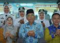 Enam Kelurahan Bersaing di Lomba Kelurahan Kota Pontianak 2026, Angkat Pemberdayaan UMKM