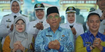 Enam Kelurahan Bersaing di Lomba Kelurahan Kota Pontianak 2026, Angkat Pemberdayaan UMKM