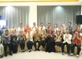 Dekranasda Toraja Utara Terinspirasi Pengembangan Kearifan Lokal di UMKM Center Pontianak