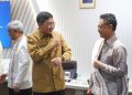 Pontianak Jadi Rujukan Toraja Utara dalam Pengelolaan Kerukunan Umat Beragama