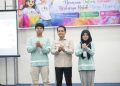 Pontianak Perkuat Peran Forum Anak sebagai Pelopor dan Pelapor