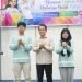 Pontianak Perkuat Peran Forum Anak sebagai Pelopor dan Pelapor