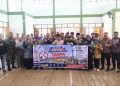 Layangan Ancam Keselamatan dan Listrik, Pemkot Pontianak Bergerak