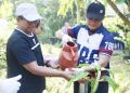 Pemkot Pontianak Dorong Penghijauan dan Pengolahan Sampah Ramah Lingkungan