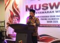 YAKORMA Diajak Ambil Peran dalam Pengelolaan Sampah dan Pembangunan Kota Pontianak